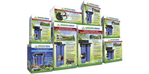 GROW FILTER PROGRAM