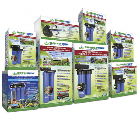 GROW FILTER PROGRAM