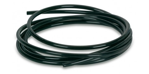 TUBING KIT 1/4" BLACK