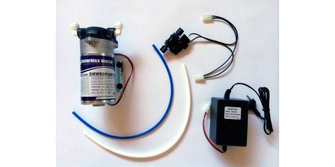 High Flow Pump Kit